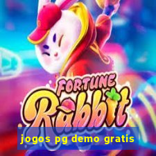 jogos pg demo gratis